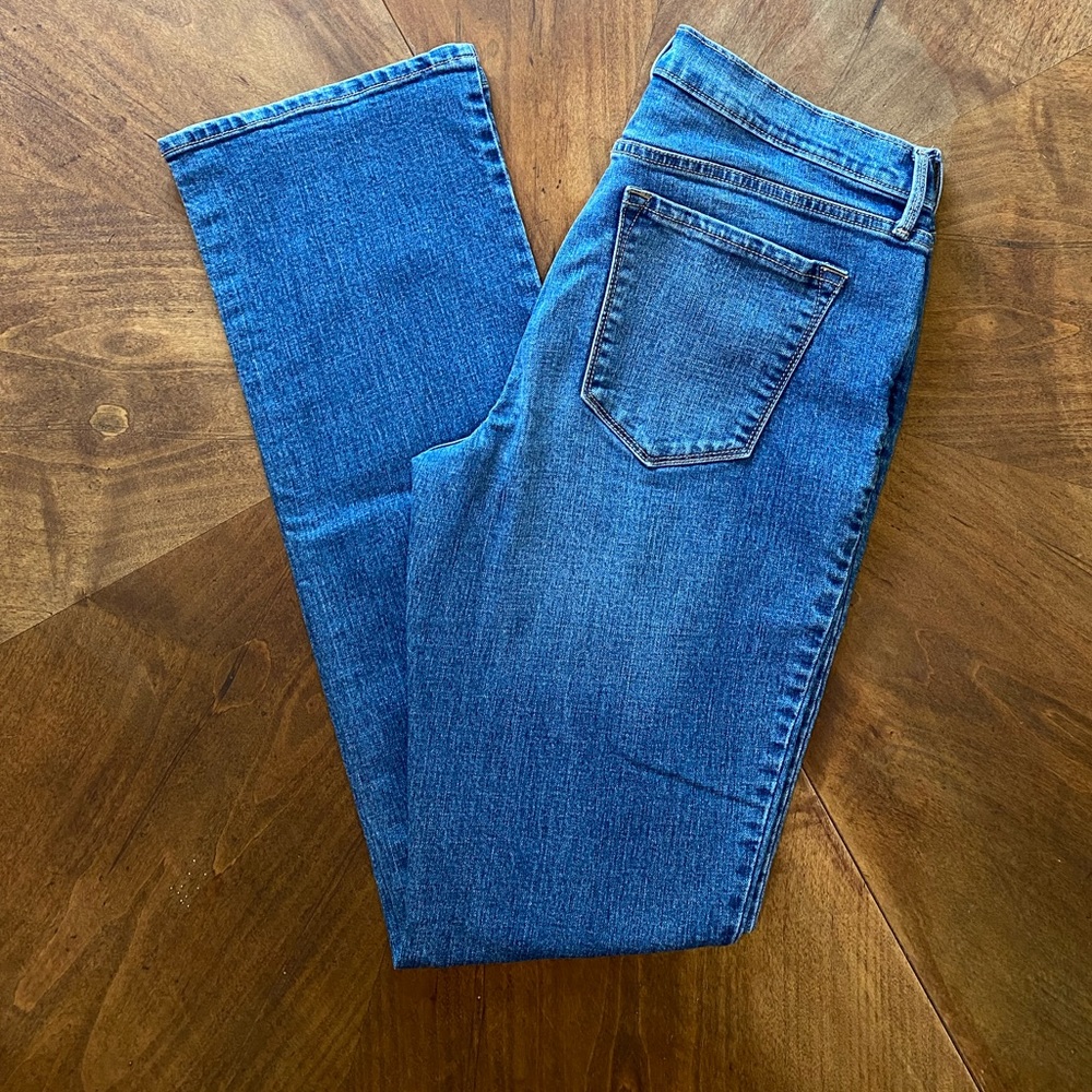 Old Navy Original Mid Rise Jeans in Tall